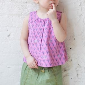 Meet your Posher, Kate